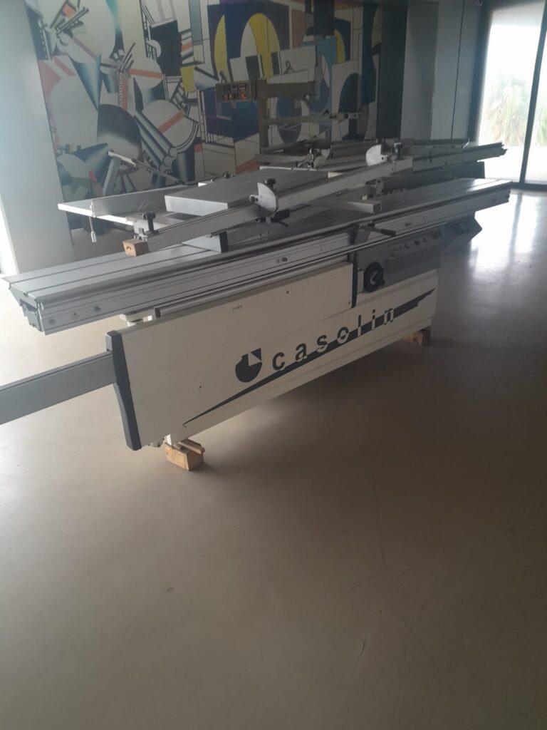 Panel Saw Casolin Chidiac Tools